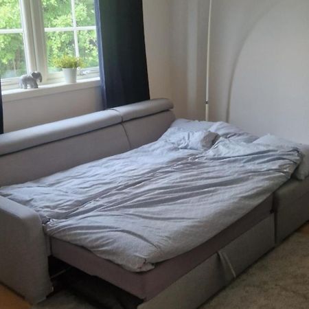 Appartamento Fjaerilsgatan Norrköping Esterno foto