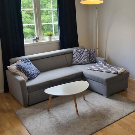 Appartamento Fjaerilsgatan Norrköping Esterno foto