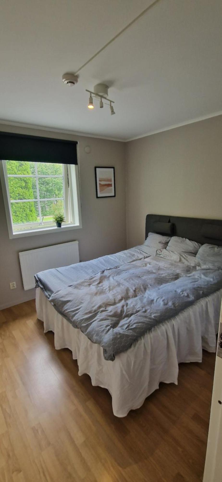 Appartamento Fjaerilsgatan Norrköping Esterno foto