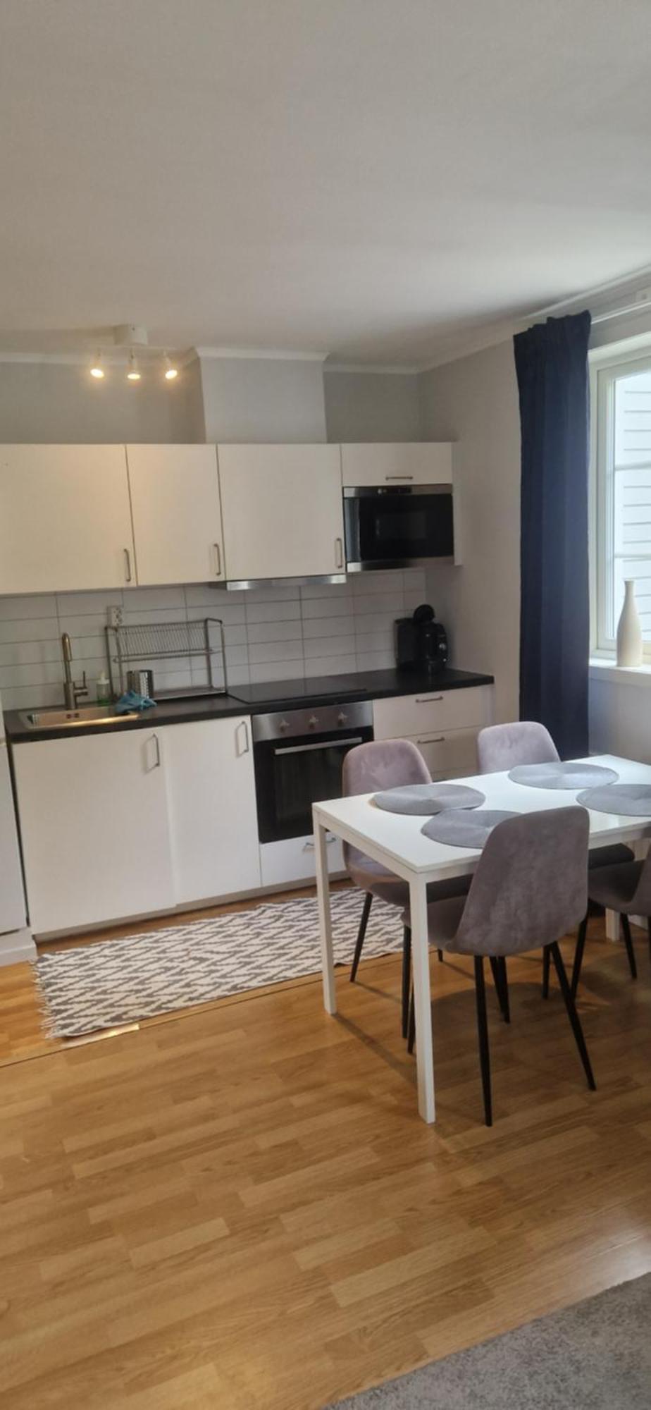 Appartamento Fjaerilsgatan Norrköping Esterno foto