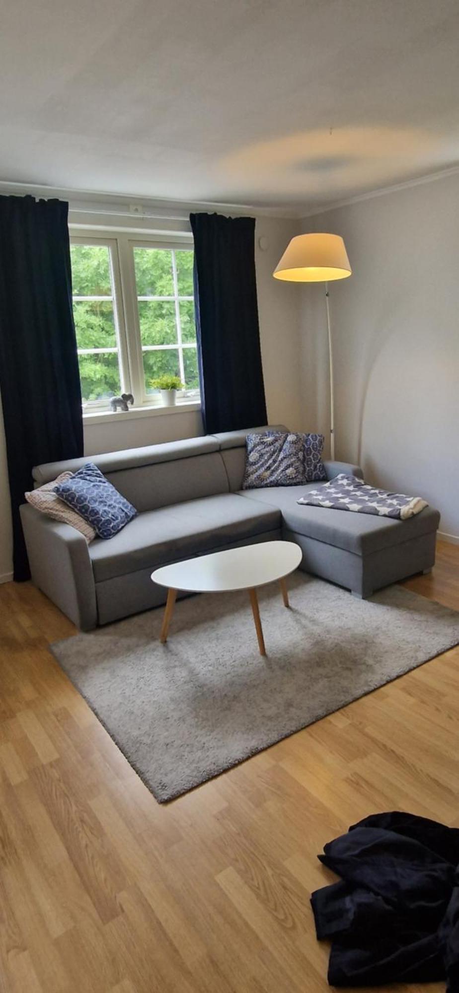 Appartamento Fjaerilsgatan Norrköping Esterno foto